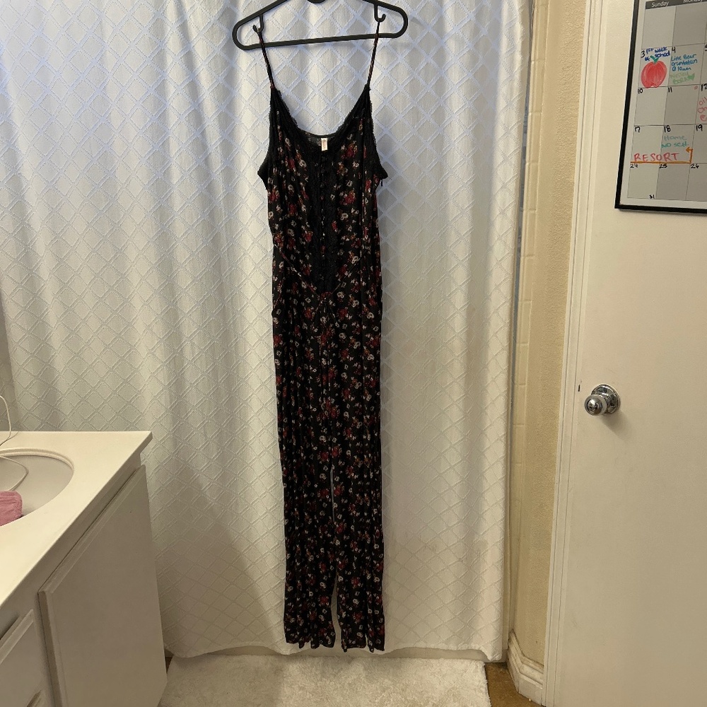 Jumpsuit